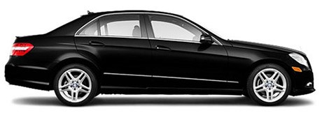 Mercedes E Class Berlin Chauffeur Limousine Car: Le Tour Berlin