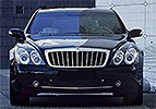 Chauffeur service berlin: Le Tour Berlin