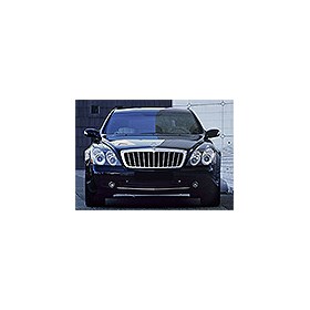 Chauffeur service berlin: Le Tour Berlin